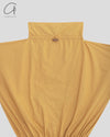 BASERANGE 25 Early Spring Air Sweatshirt Portugal BAS-TOAI-PO-SP25-SIGHS YELLOW